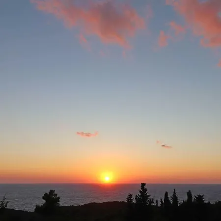 Vila Chalikeri Asos