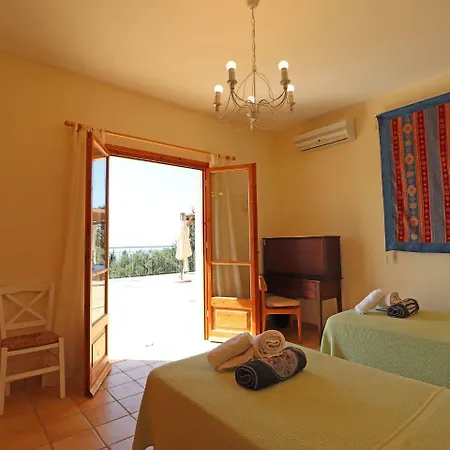 Villa Chalikeri