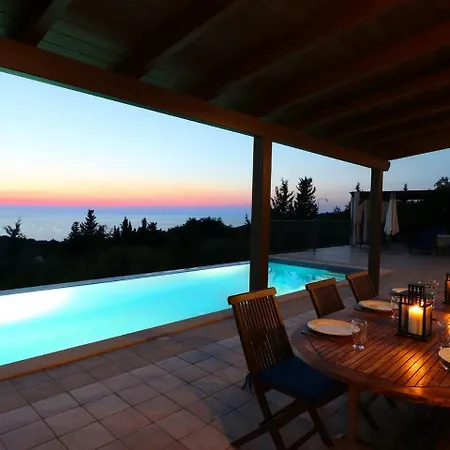 Villa Chalikeri