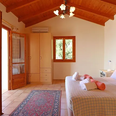 Villa Chalikeri