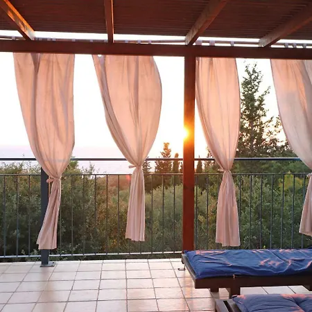 Chalikeri Villa *