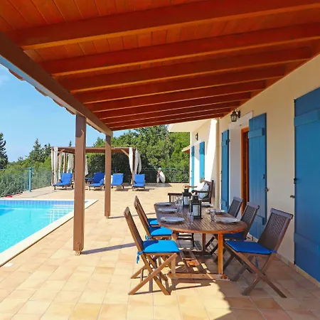 Chalikeri Villa